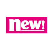 New Magazine Logo